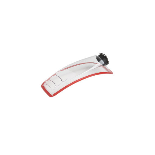 Petit top air modulaire pour casque Stilo Venti WRC / ST5 à utiliser avec YA0895/YA0896