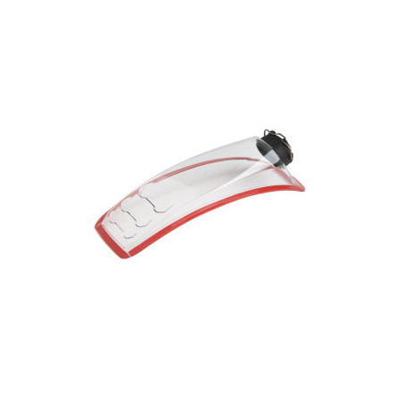 Petit top air modulaire pour casque Stilo Venti WRC / ST5 à utiliser avec YA0895/YA0896