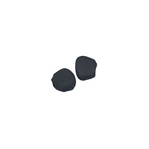 Mousses d'oreilles Stilo pour Casque ST5 et ST4