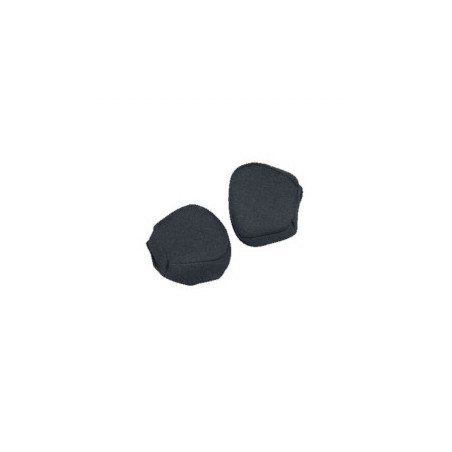 Mousses d'oreilles Stilo pour Casque ST5 et ST4