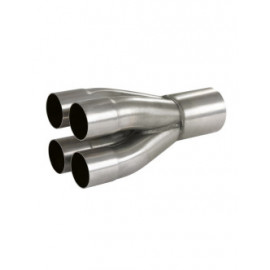 Powersprint Collecteur universel Inox Powersprint Collecteur universel Inox