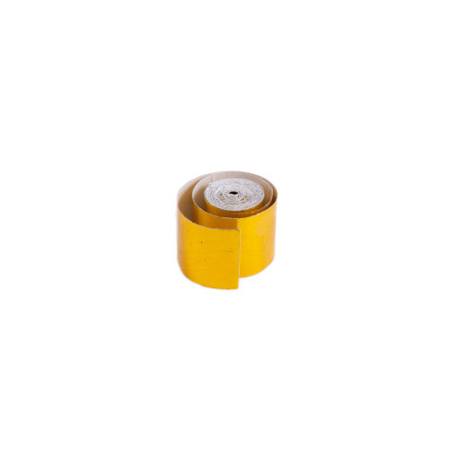 Ruban isolant adhésif Forge 50mmx5m 450°C max Ruban isolant adhésif Forge 50mmx5m 450°C max