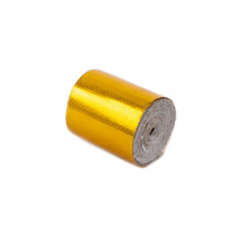 Ruban isolant adhésif Forge 50mmx5m 450°C max Ruban isolant adhésif Forge 50mmx5m 450°C max