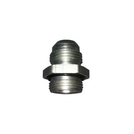 Adaptateur Mâle/Mâle Goodridge M22-1 1/16X12 JIC DASH12