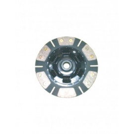 Disque d'embrayage BRATEX 6 patins métal fritté amorti 6 ressortsOpel Calibra 2.0 16s Disque d'embrayage BRATEX 6 patins métal fritté amorti 6 ressortsOpel Calibra 2.0 16s
