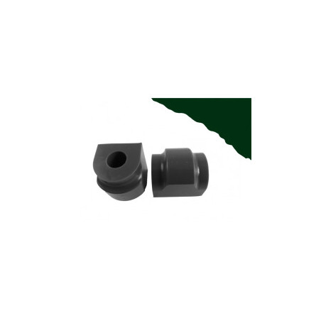 Silent-bloc Powerflex Heritage barre anti-roulis arrière 16,5mm BMW série 5 (2 pièces)