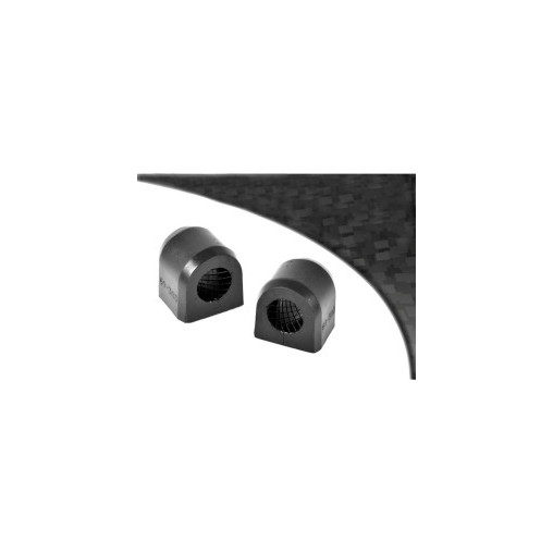 Silent-Bloc Powerflex Black Barre Anti-Roulis Arrière Subaru 18mm (2 Pièces) Silent-Bloc Powerflex Black Barre Anti-Roulis Arrière Subaru 18mm (2 Pièces)