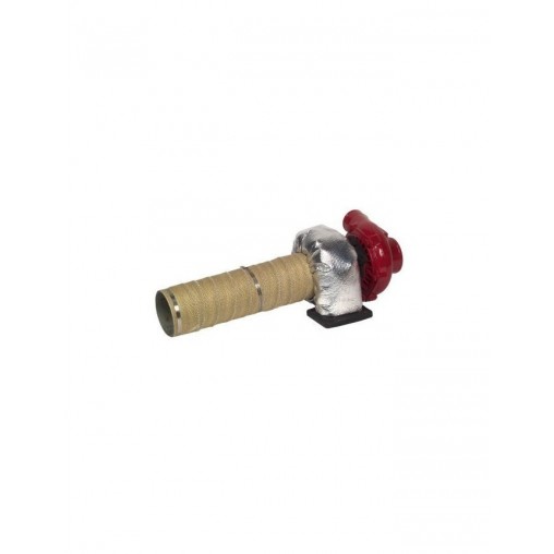 Kit Isolation Cool It pour Turbo Moteurs 4 Cylindres Kit Isolation Cool It pour Turbo Moteurs 4 Cylindres