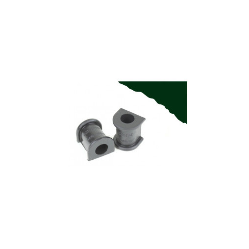 Silent-bloc Powerflex Hertiage barre anti-roulis arrière 19mm BMW série 5 (2 pièces)