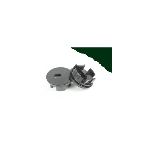Silent-bloc Powerflex Heritage inférieur moteur arrière inférieur Diesel Seat Toledo (1 pièce)