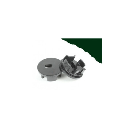 Silent-bloc Powerflex Heritage inférieur moteur arrière inférieur Diesel Seat Toledo (1 pièce)