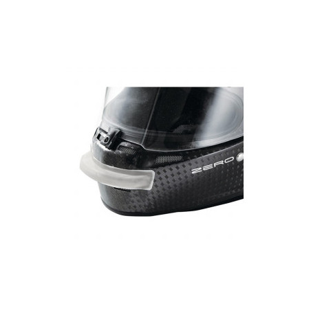 Spoiler Avant pour Casque Stilo ST5 F