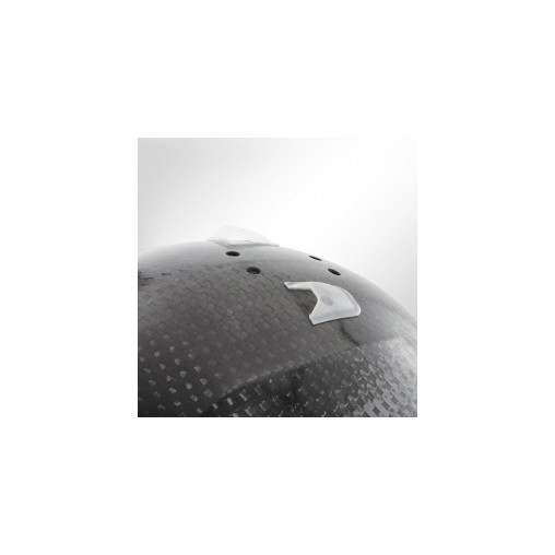 Spoiler Supérieur Casque Stilo ST5F