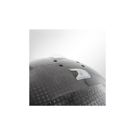 Spoiler Supérieur Casque Stilo ST5F