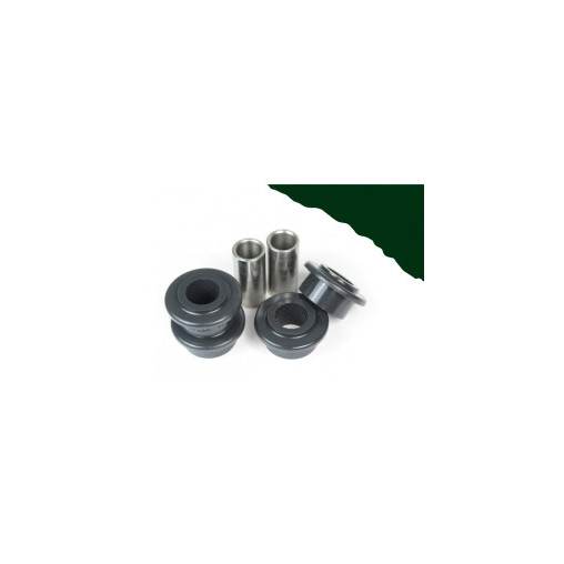 Silent-bloc Powerflex Heritage berceau au châssis Land Rover Defender (2 pièces) Silent-bloc Powerflex Heritage berceau au châssis Land Rover Defender (2 pièces)