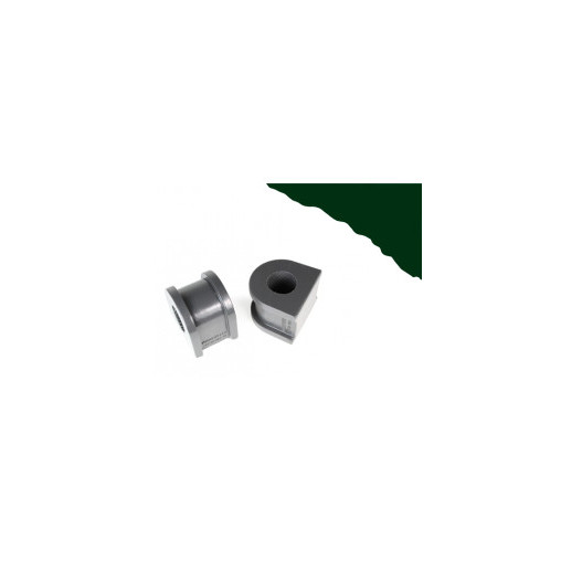 Silent-bloc Powerflex Heritage barre anti-roulis arrière 19mm Land Rover Defender (2 pièces) Silent-bloc Powerflex Heritage barre anti-roulis arrière 19mm Land Rover Defender (2 pièces)
