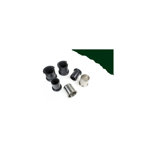 Silent-bloc Powerflex Heritage bras de contrôle arrière inférieur Porsche 928 1978-1995 (2 pièces) Silent-bloc Powerflex Heritage bras de contrôle arrière inférieur Porsche 928 1978-1995 (2 pièces)
