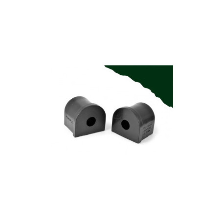 Silent-bloc Powerflex Heritage arrière triangle avant intérieur Opel Astra (2 pièces)