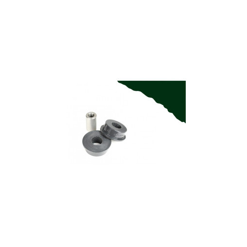 Silent-bloc Powerflex Heritage support moteur stabilisateur supérieur Lancia Delta HF Integrale 1986-1995 (1 pièce)