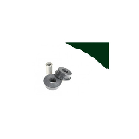 Silent-bloc Powerflex Heritage support moteur stabilisateur supérieur Lancia Delta HF Integrale 1986-1995 (1 pièce)