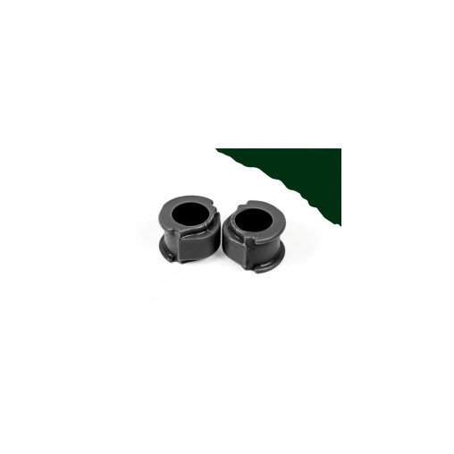 Silent-bloc Powerflex Heritage barre anti-roulis avant 27mm Audi 80 / 90 / Quattro 1976-2000 (2 pièces) Silent-bloc Powerflex Heritage barre anti-roulis avant 27mm Audi 80 / 90 / Quattro 1976-2000 (2 pièces)