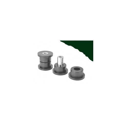 Silent-bloc Powerflex Heritage arrière triangle avant inférieur Mazda RX7 1992-2002 (2 pièces) Silent-bloc Powerflex Heritage arrière triangle avant inférieur Mazda RX7 1992-2002 (2 pièces)