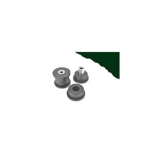 Silent-bloc Powerflex Heritage bras de contrôle arrière intérieur Mazda RX7 1992-2002 (2 pièces) Silent-bloc Powerflex Heritage bras de contrôle arrière intérieur Mazda RX7 1992-2002 (2 pièces)