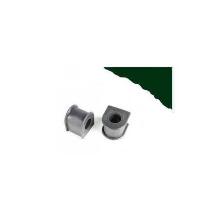 Silent-bloc Powerflex Heritage barre anti-roulis arrière 14mm Ford Escort (2 pièces)