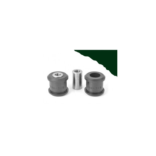 Silent-bloc Powerflex Heritage extérieur ajustement parallélisme arrière Mazda RX7 1992-2002 (2 pièces) Silent-bloc Powerflex Heritage extérieur ajustement parallélisme arrière Mazda RX7 1992-2002 (2 pièces)