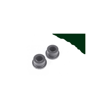 Silent-bloc Powerflex Heritage avant bras levier de vitesse rond BMW série 1 (1 pièce)