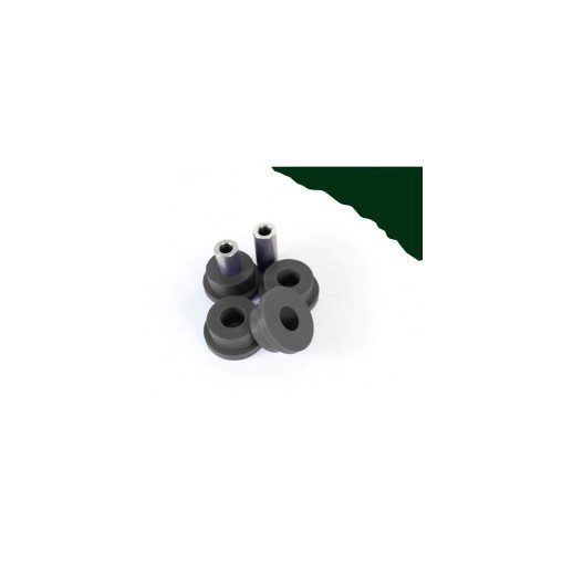 Silent-bloc Powerflex Heritage bras de contrôle avant inférieur intérieur BMW série 5 E34 (2 pièces) Silent-bloc Powerflex Heritage bras de contrôle avant inférieur intérieur BMW série 5 E34 (2 pièces)