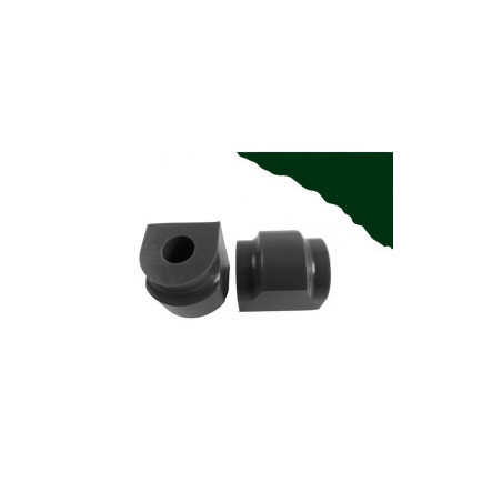 Silent-bloc Powerflex Heritage barre anti-roulis arrière 13mm BMW série 5 (2 pièces)