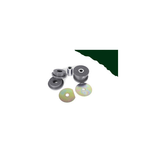 Silent-bloc Powerflex Heritage bras de contrôle avant supérieur au châssis BMW série 5 (2 pièces) Silent-bloc Powerflex Heritage bras de contrôle avant supérieur au châssis BMW série 5 (2 pièces)