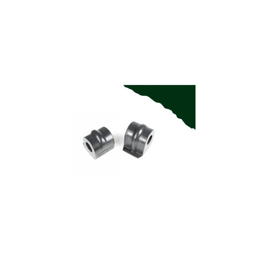Silent-bloc Powerflex Heritage barre anti-roulis avant 19mm Saab 900 1994-1998 (2 pièces) Silent-bloc Powerflex Heritage barre anti-roulis avant 19mm Saab 900 1994-1998 (2 pièces)