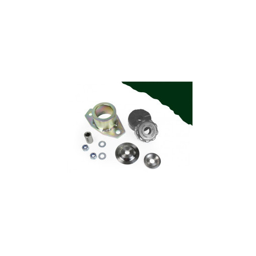 Silent-bloc Powerflex Heritage support moteur arrière droit Lancia Delta HF Integrale 1986-1995 (1 pièce)