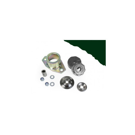 Silent-bloc Powerflex Heritage support moteur arrière droit Lancia Delta HF Integrale 1986-1995 (1 pièce)