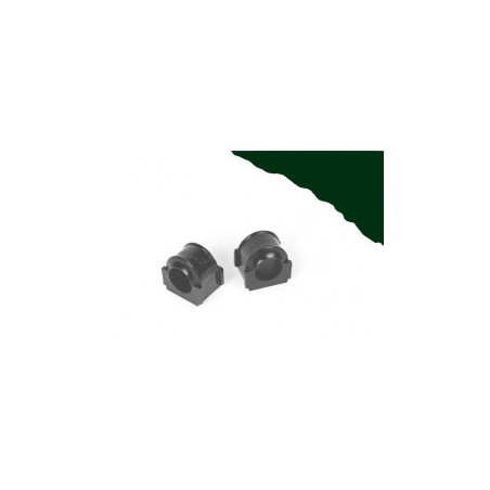 Silent-bloc Powerflex Heritage barre anti-roulis avant extérieur Eibach 20,5mm Volkswagen Caddy (2 pièces)