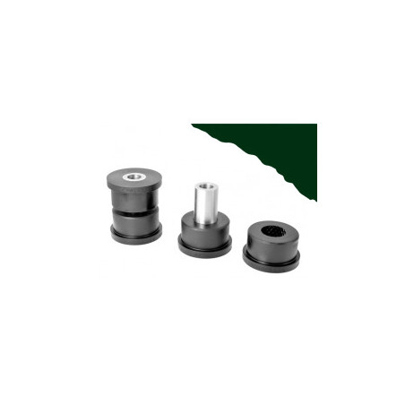 Silent-bloc Powerflex Heritage arrière bras arrière inférieur BMW série 5 (2 pièces)