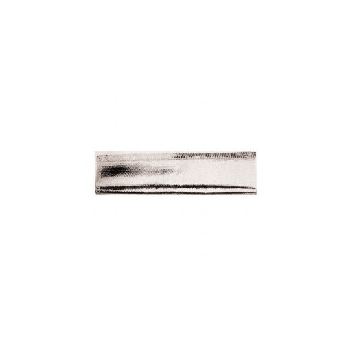 Gaine Aluminisée Anti-feu Goodridge 200-16 1M