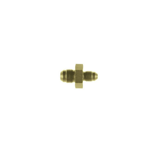 Adptateur Mâle / Mâle acier Goodridge 3/4X16 Convexe - 9/16X18 Convexe