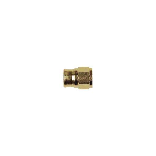 Ecrou de Raccord Goodridge Dash 3 Frein Inox