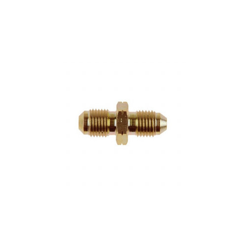 Adaptateur Mâle/Mâle Goodridge 9/16x18 CX-12x150 CX