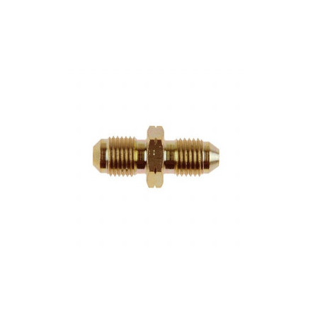 Adaptateur Mâle/Mâle Goodridge 9/16x18 CX-12x150 CX