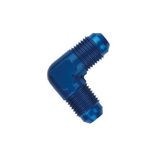 Adaptateur Goodridge Mâle / Mâle 90° 3/4x16