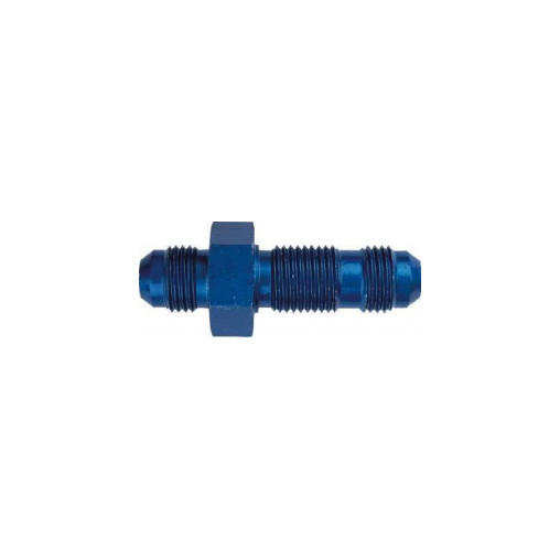 Passe Cloison Goodridge Mâle 3/8x24 Convexe