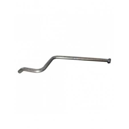 Echappement Inoxcar Tube Intermédiaire OPEL ASTRA J 1.6 TURBO S 180CV après 2010