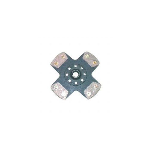 Disque d'embrayage BRATEX 3 patins métal fritté amorti 6 ressortsFiat Punto Disque d'embrayage BRATEX 3 patins métal fritté amorti 6 ressortsFiat Punto