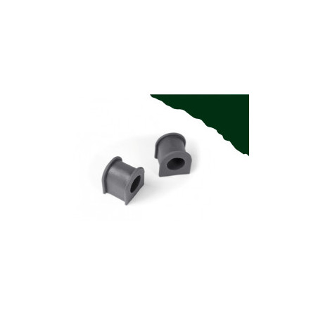 Silent-bloc Powerflex Heritage barre anti-roulis arrière 18mm Ford Sierra (2 pièces)
