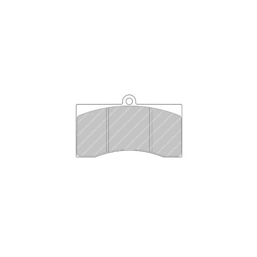 Plaquettes de frein Ferodo DSUNO avant pour ASTON MARTIN Vantage 5.3 (Solid rear disc) 01.93 - 12.97 étrier BREMBO Plaquettes de frein Ferodo DSUNO avant pour ASTON MARTIN Vantage 5.3 (Solid rear disc) 01.93 - 12.97 étrier BREMBO