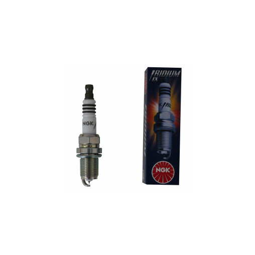 Bougie d'allumage NGK DCR7EIX